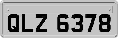 QLZ6378