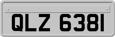 QLZ6381