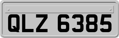 QLZ6385