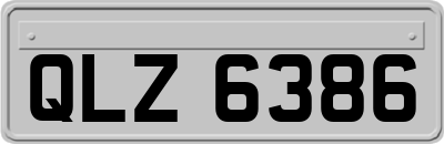 QLZ6386