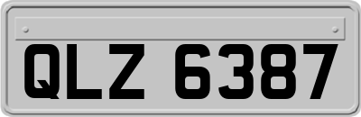 QLZ6387