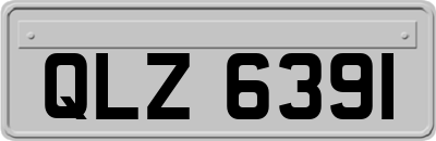 QLZ6391