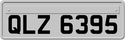 QLZ6395