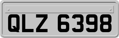 QLZ6398