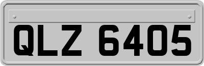 QLZ6405