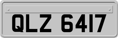 QLZ6417