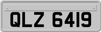 QLZ6419