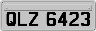 QLZ6423