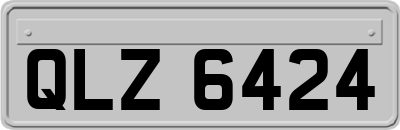 QLZ6424