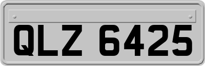 QLZ6425