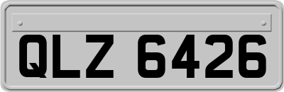 QLZ6426