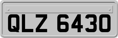 QLZ6430