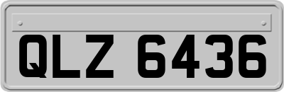 QLZ6436