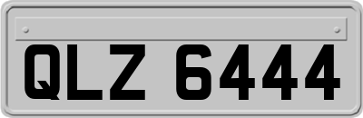 QLZ6444