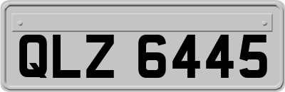 QLZ6445