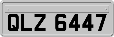 QLZ6447