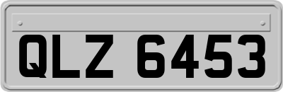 QLZ6453