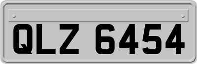 QLZ6454