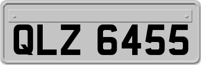 QLZ6455