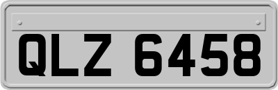 QLZ6458