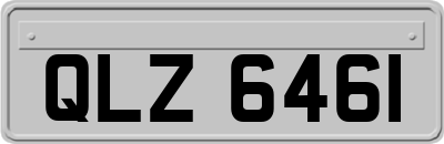 QLZ6461