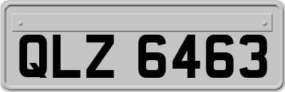 QLZ6463