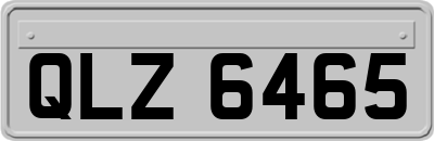 QLZ6465