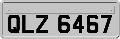 QLZ6467