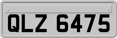 QLZ6475