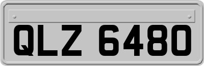 QLZ6480