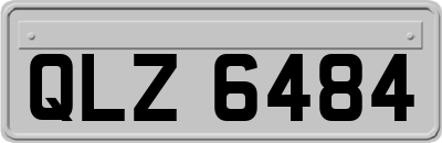 QLZ6484