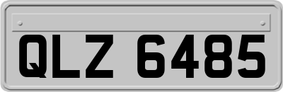 QLZ6485