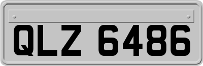 QLZ6486