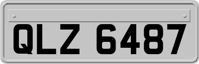 QLZ6487