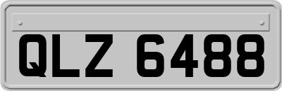 QLZ6488