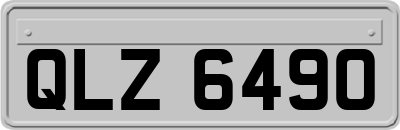 QLZ6490