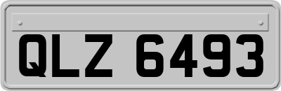 QLZ6493