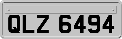 QLZ6494