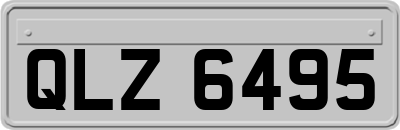 QLZ6495