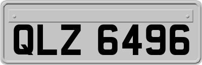 QLZ6496