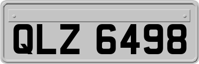 QLZ6498