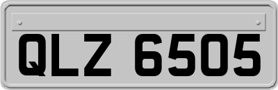 QLZ6505