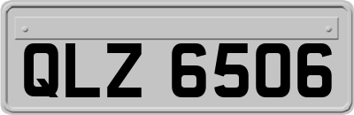 QLZ6506