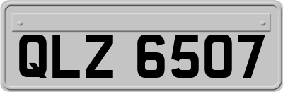 QLZ6507