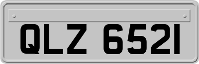 QLZ6521