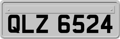 QLZ6524