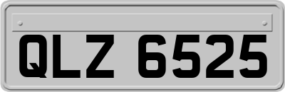 QLZ6525