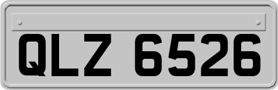 QLZ6526