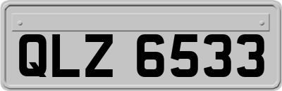 QLZ6533