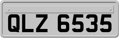 QLZ6535